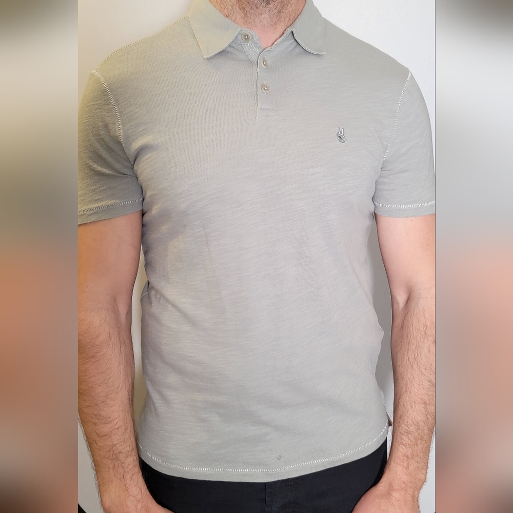 John Varvatos Polo